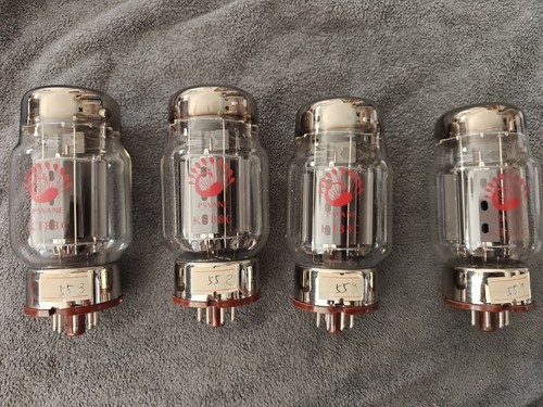 Psvane kt88 clasic vacuum - psvane, tube