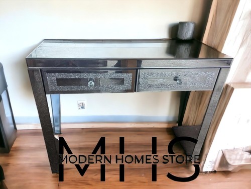 Venice mirrored dressing