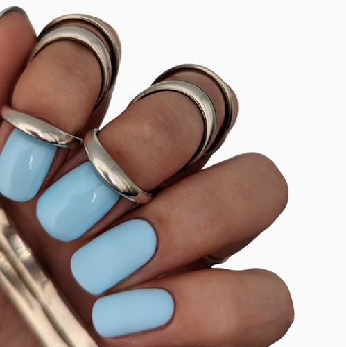 Kiki london gel nail polish - kiki,