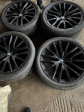 BMW G05 G06 X5 X6 22 Inch