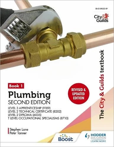 Plumbing second edition - second,
