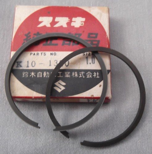 Genuine suzuki k10 - suzuki,