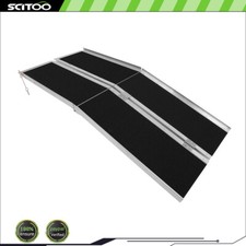 6ft Aluminum Multi-Folding