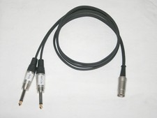 Send/Return Cable for DYNACORD