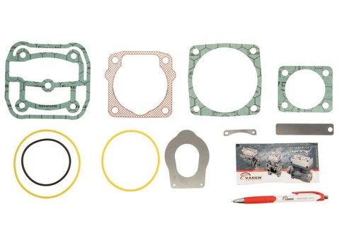Fits vaden 2000 - 2000, repair