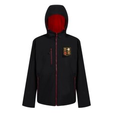 David Brown Tractor Soft Shell