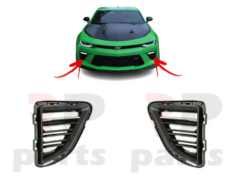 For chevrolet camaro - camaro, 16-19