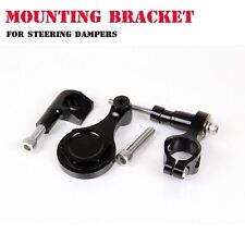 Aluminum Steering Damper