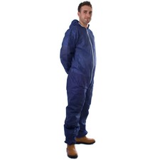 Disposable Coveralls Overalls