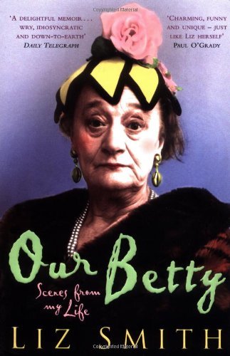 Our betty liz smith - betty,