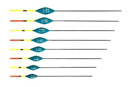 Drennan pole float - carp, 2