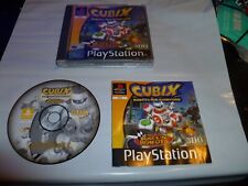 Cubix Robots for Everyone