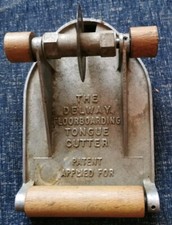 Vintage - Delway Floorboarding