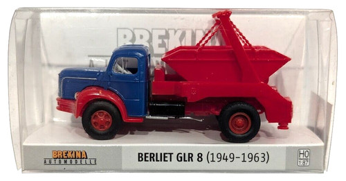 Scale brekina 85393 - scale,