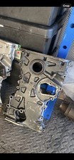 USED GENUINE HONDA K20A2 TIMING SIDE CASING ENGINE
