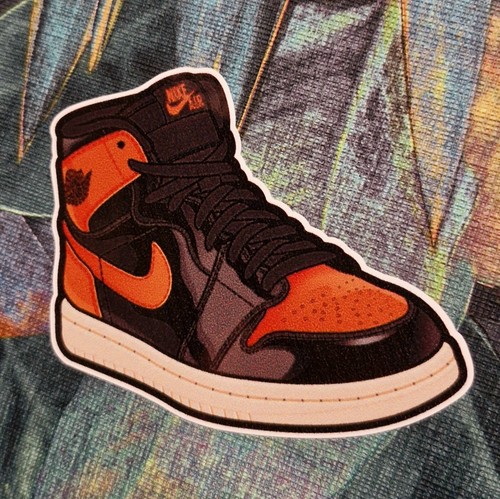 Air jordan sneakers - jordan, 1