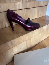 Sergio Rossi ladies designer