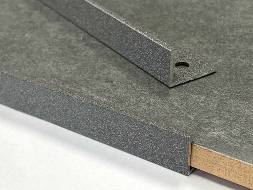 Tile trim edge 10x - tile,