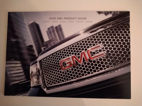 Gmc sierra yukon acadia - yukon,
