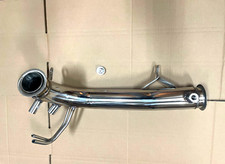 Downpipe bus transporter - vw, t5