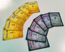 You Choose | Mage Knight Board