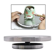 Wheel Turntable Pottery Turn