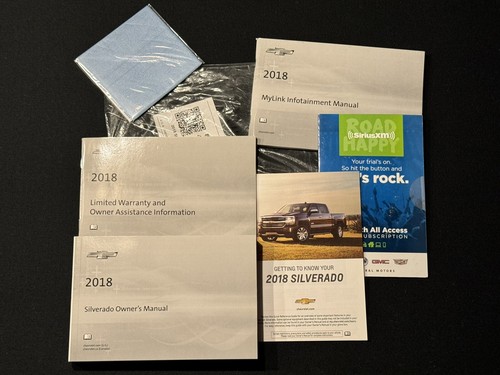 2018 chevrolet silverado 1500 - silverado,