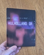 Mulholland Drive, David Lynch