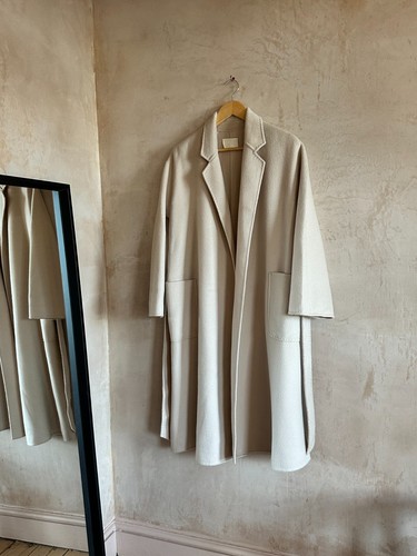 Handmade cashmere tailor - handmade,