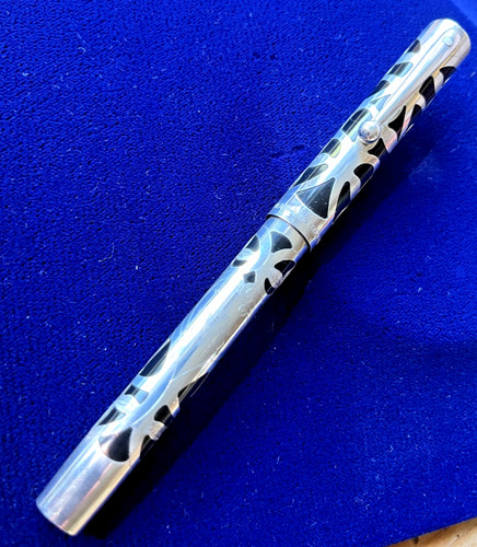 Rare sheaffer nostalgia - rare,
