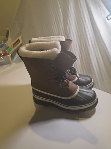 Sorel caribou waterproof - caribou,