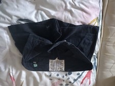 Jack Wills Navy Shorts