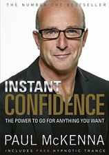 Instant Confidence by McKenna