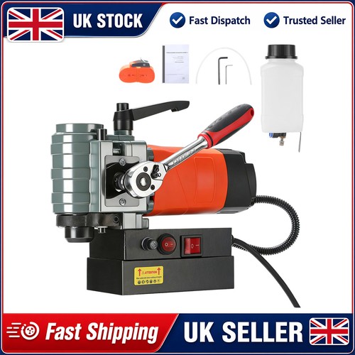 Mag drilling machine heavy - drilling,