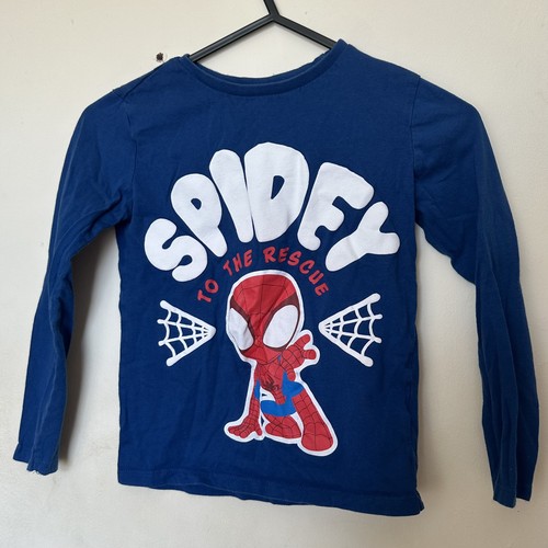 Marvel spidey the rescue - marvel,