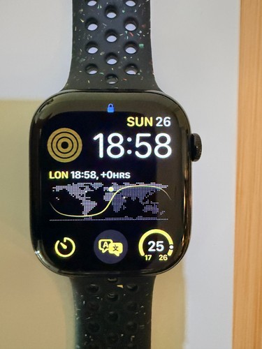 Apple watch series - apple,