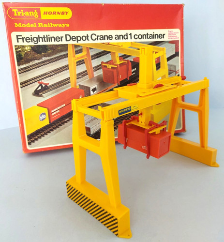 Gauge tri ang hornby r - ,