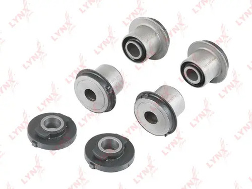 Lynxauto 2007 toyota land - lynxauto,