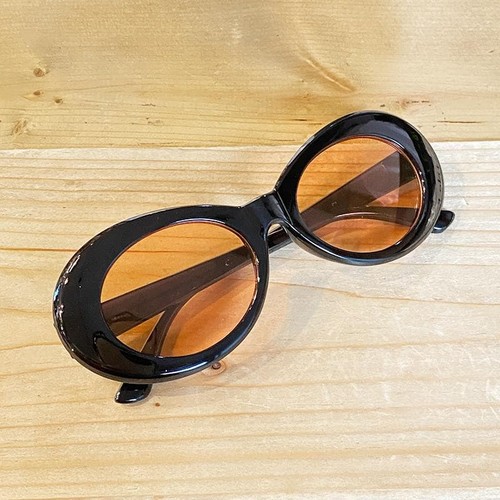 Kurt cobain sunglasses black - kurt, 2