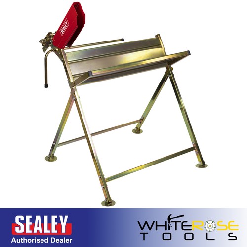 Sealey heavy duty sawhorse - sealey,