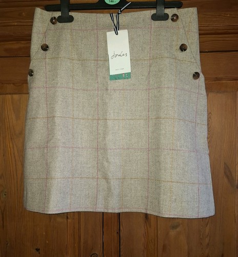 Joules uk10 us8 ladies calla - joules,