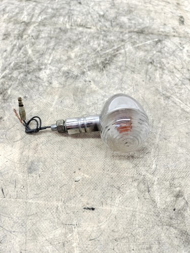 Right rear arrow - for, 1999