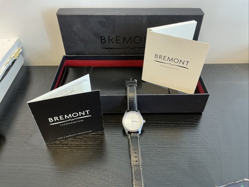 Bremont boeing model white - boeing,