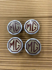 Zs 55mm alloy wheel - mg,