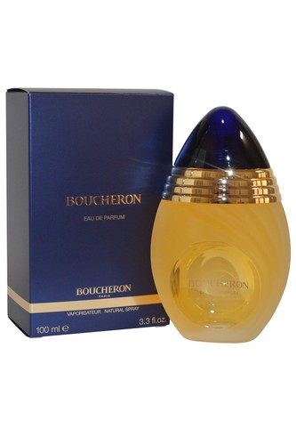 Boucheron femme eau parfum - eau, de