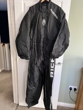 Richa Typhoon Motorcycle One