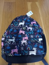 Next Girls School Backpack Bag