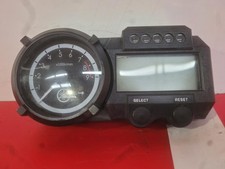 YAMAHA XT660Z SPEEDO