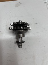 Suzuki Rm 125 Power Valve