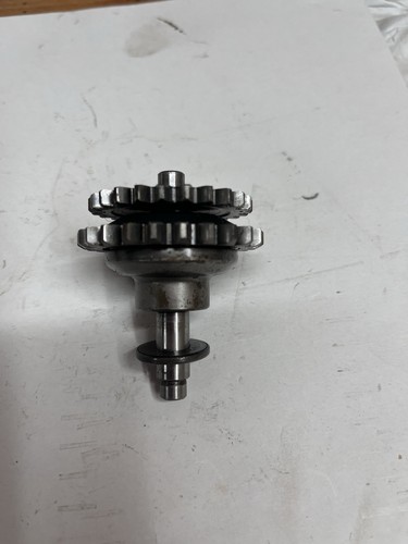 Suzuki 125 power valve - 125,